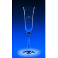 7 Oz. Angela Champagne Flute (Set of 2)